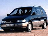 Hyundai Santamo
